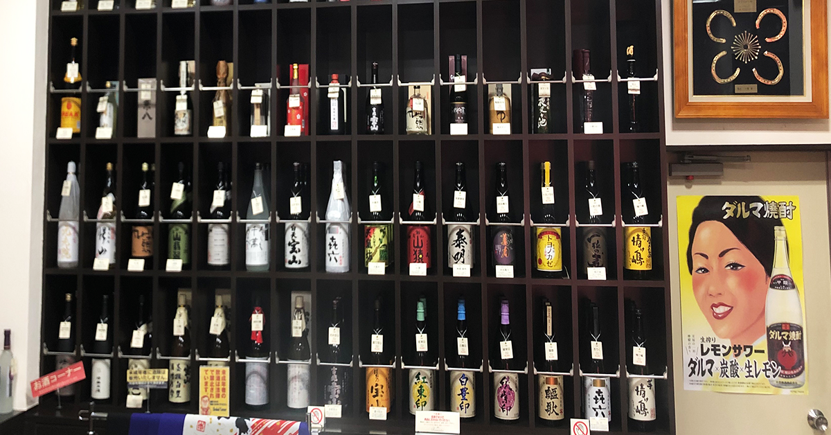 店内イメージ